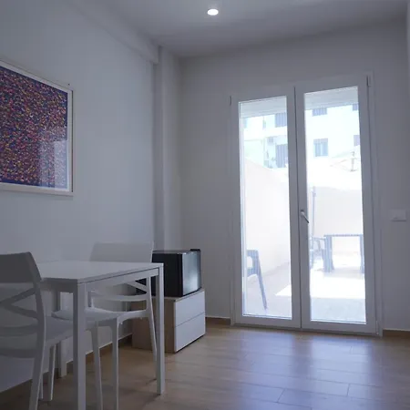 Le Stanze Del Massimo Konukevi Palermo