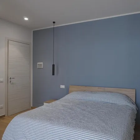 Le Stanze Del Massimo Palermo