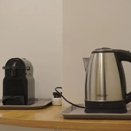 Le Stanze Del Massimo Palermo