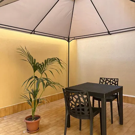 Konukevi Le Stanze Del Massimo