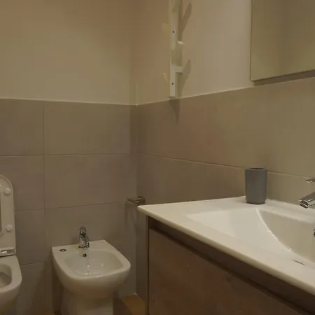 Le Stanze Del Massimo Palermo