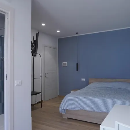 Le Stanze Del Massimo