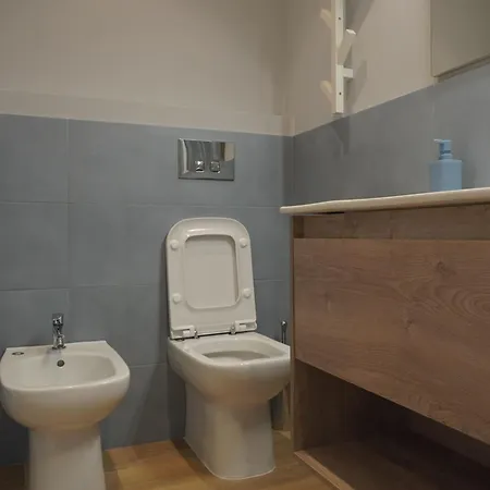 Le Stanze Del Massimo Gæstehus 3*