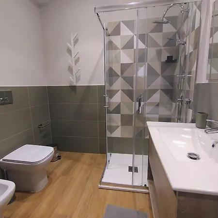 Le Stanze Del Massimo Gæstehus 3*