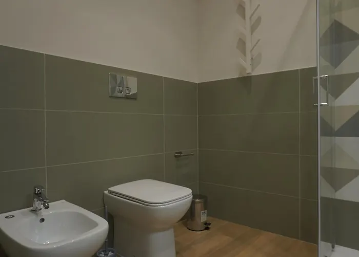 Le Stanze Del Massimo Guest house Palermo