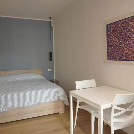 Le Stanze Del Massimo