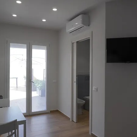 Le Stanze Del Massimo 4*