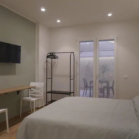 Le Stanze Del Massimo 4*