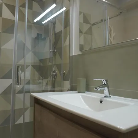 Le Stanze Del Massimo Gasthof Palermo