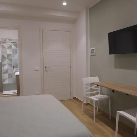 Le Stanze Del Massimo 4* Palermo