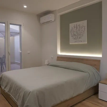 Gasthof Le Stanze Del Massimo 4*