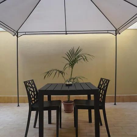 Le Stanze Del Massimo Gasthof 4*