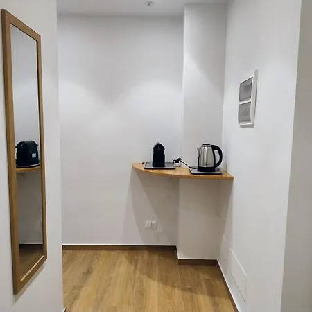 Le Stanze Del Massimo 4*