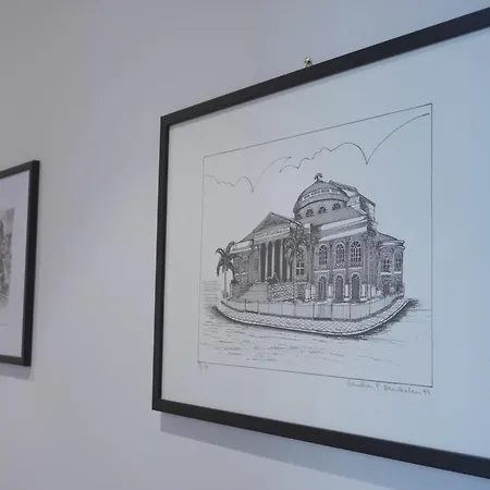 Le Stanze Del Massimo 4* Palermo