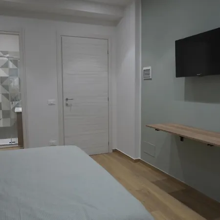 Le Stanze Del Massimo