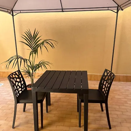 Gasthof Le Stanze Del Massimo