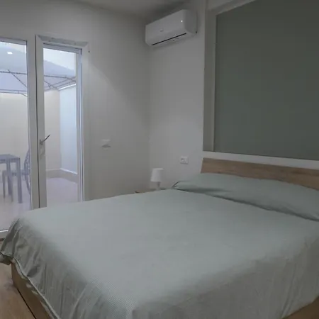 Le Stanze Del Massimo 4* Palermo