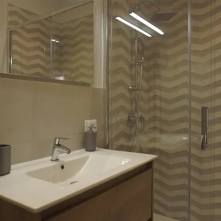 Le Stanze Del Massimo Vendégház Palermo