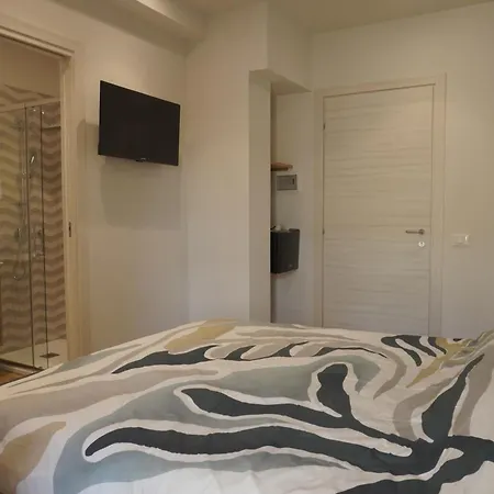 Le Stanze Del Massimo 4* Palermo