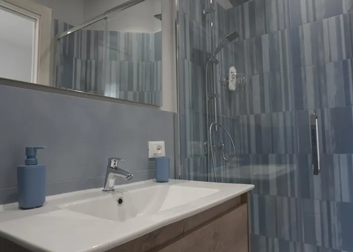 Le Stanze Del Massimo 4*