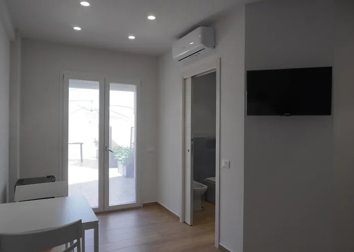 Le Stanze Del Massimo 4*