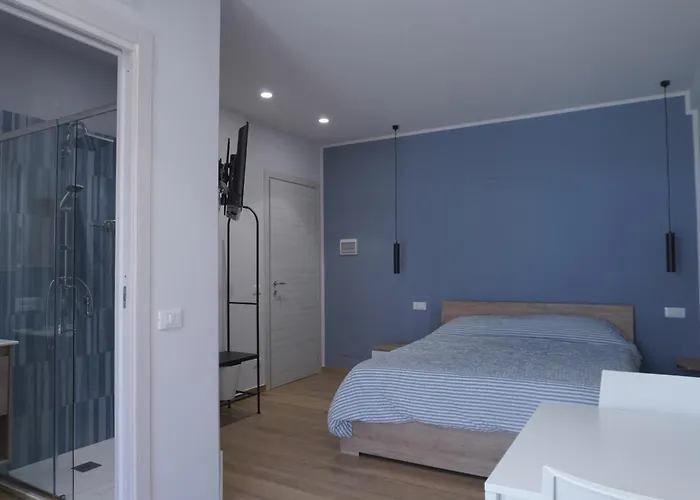 Le Stanze Del Massimo