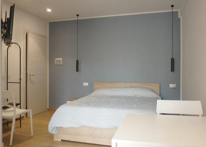 בית הארחה Le Stanze Del Massimo