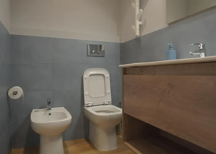 Le Stanze Del Massimo בית הארחה 4*