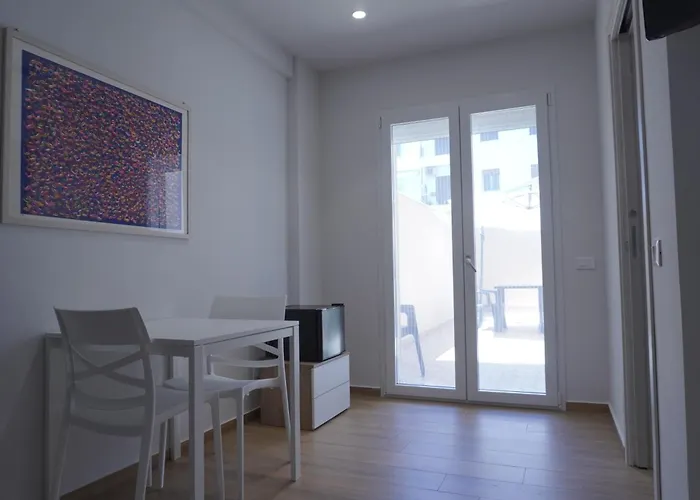 Le Stanze Del Massimo בית הארחה פלרמו