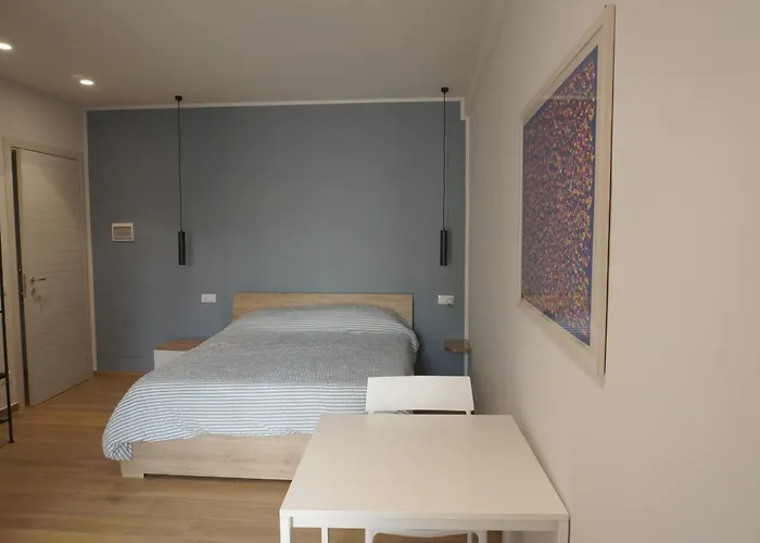 Le Stanze Del Massimo בית הארחה