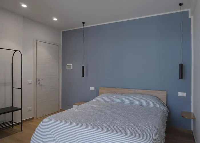 Le Stanze Del Massimo פלרמו