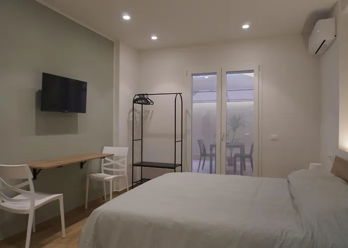 Le Stanze Del Massimo 4*