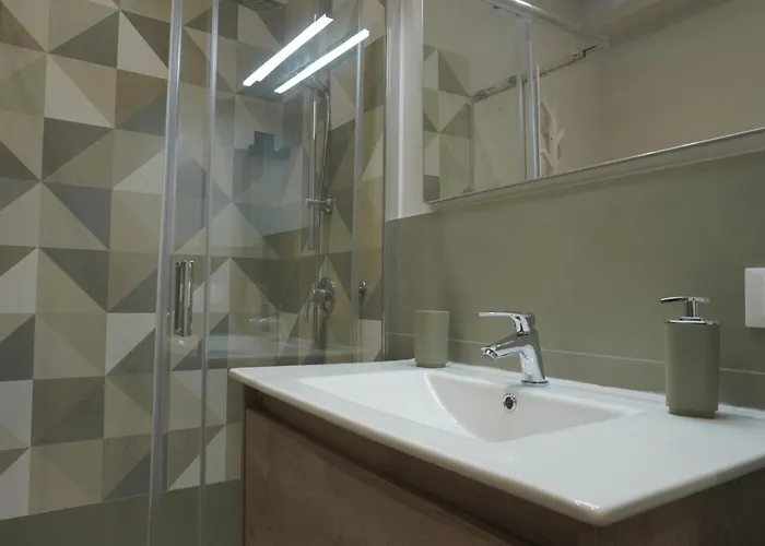 Le Stanze Del Massimo בית הארחה פלרמו