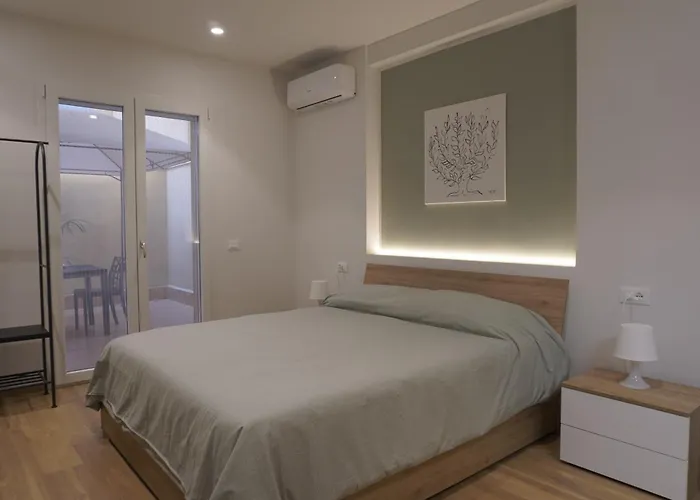 בית הארחה Le Stanze Del Massimo 4*