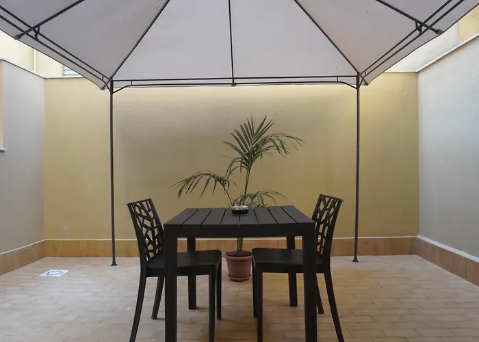 Le Stanze Del Massimo בית הארחה 4*