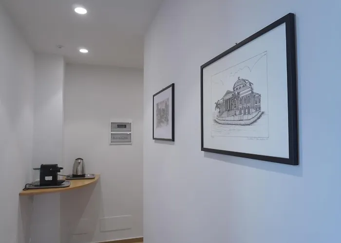 Le Stanze Del Massimo בית הארחה 4*