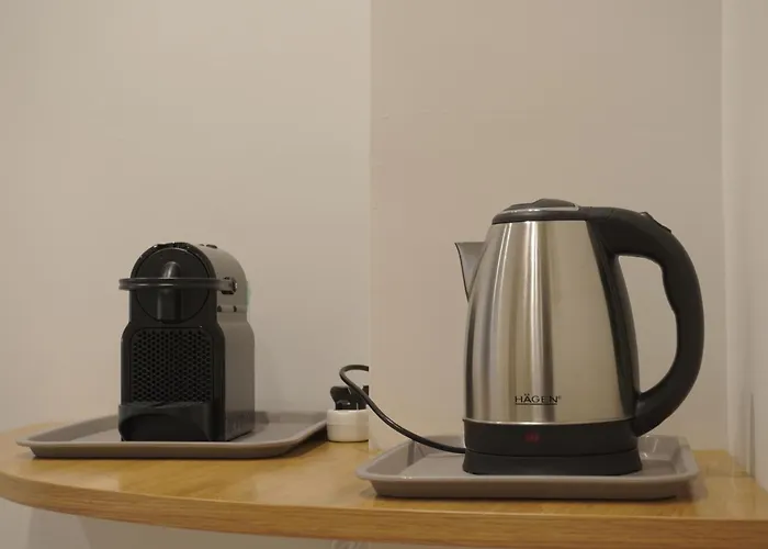 Le Stanze Del Massimo פלרמו