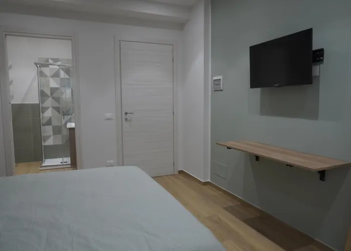 Le Stanze Del Massimo