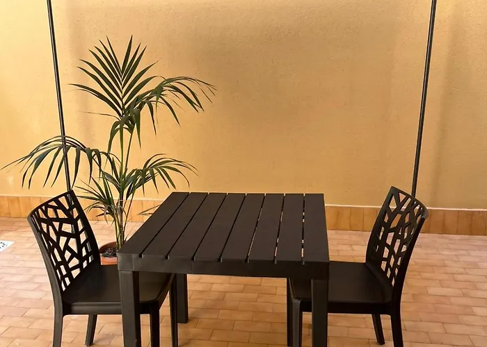 בית הארחה Le Stanze Del Massimo