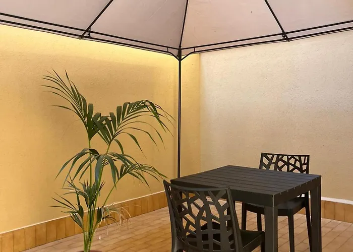 בית הארחה Le Stanze Del Massimo