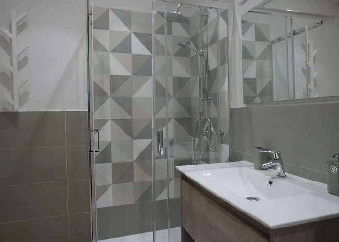 Le Stanze Del Massimo 4*