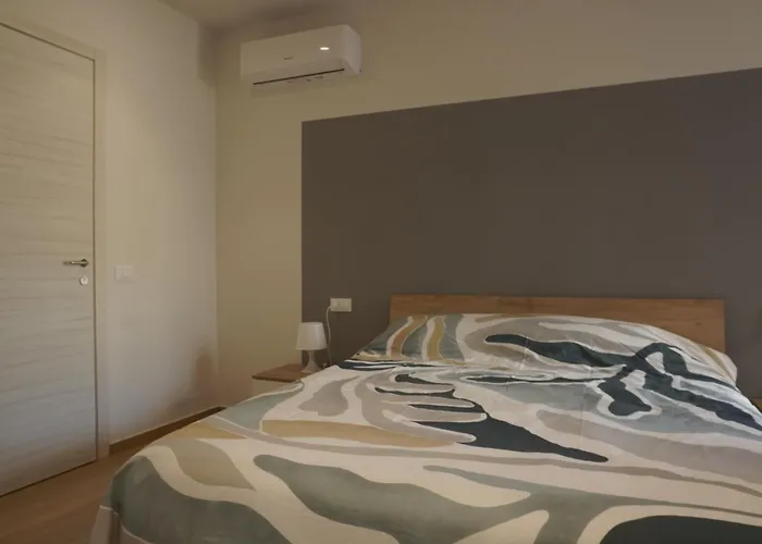 Le Stanze Del Massimo בית הארחה