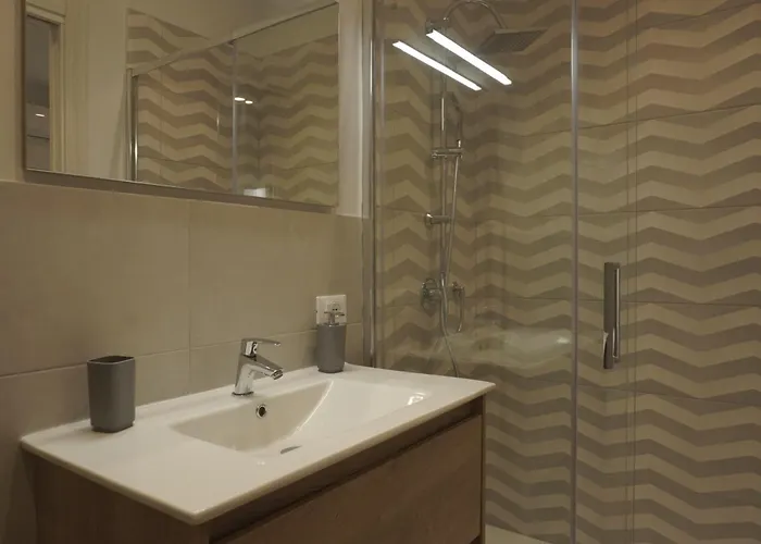 Le Stanze Del Massimo בית הארחה פלרמו