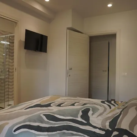 Le Stanze Del Massimo 4* Palermo