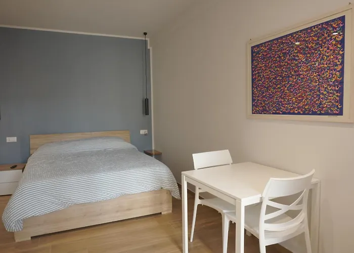 Le Stanze Del Massimo