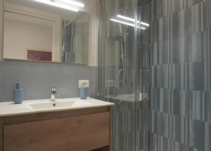 Le Stanze Del Massimo Gæstehus 4*