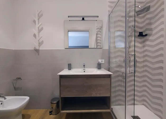 Gæstehus Le Stanze Del Massimo