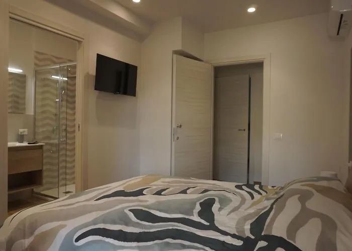 Le Stanze Del Massimo 4* Palermo